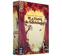 IELLO - La forêt de Savernake