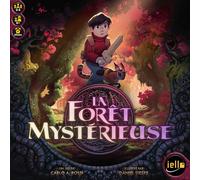 Iello La Foret Mystérieuse