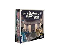 iello Jeu de société Le Château Blanc : Duel