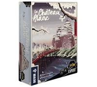 Jeu de stratégie Le Château Blanc
