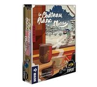 IELLO - Le Château Blanc - Matcha - Version française