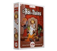 Jeu de cartes Roi des Nains