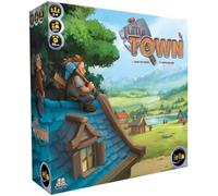 IELLO - Little town