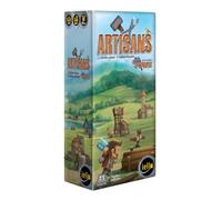 Little Town - Artisans