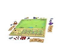 iello Little Town – Édition française