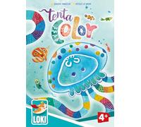 Tentacolor Loki
