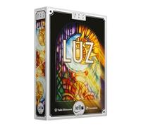 Jeu de stratégie Cartes Luz
