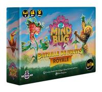 iello Jeu de stratégie Mindbug – Bataille de Fruits Royale