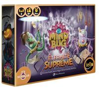 Iello - MINDBUG Eternité Suprême - VF