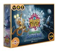 iello Jeu de stratégie Mindbug Evolution Suprême