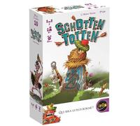 Jeu d'ambiance Schotten Totten