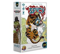 Jeu d'ambiance Spicy