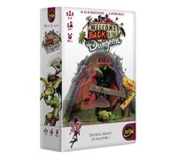 Welcome Back to the Dungeon