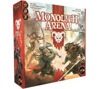 IELLO - Monolith Arena