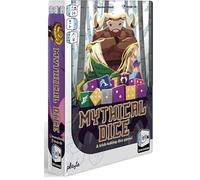 IELLO Mythical Dice (en Anglais)