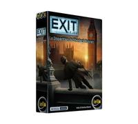 EXIT : La Disparition de Sherlock Holmes