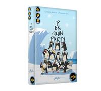 Penguin Party