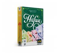 IELLO POCKET - Hii Fuu
