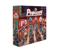 iello – Jeu de stratégie Popcorn