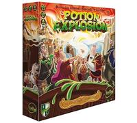 Iello Potion Explosion : Le Cinquième Ingrédient (Extension)