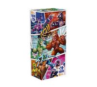 Puzzle Iello Universe It's Smashin' Time 1000 pièces G