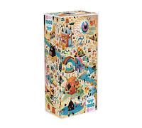 Puzzle Universe - This Is The End - 1000 Pièces