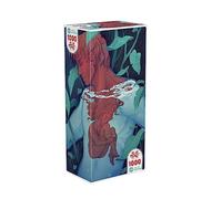 IELLO Puzzle Universe - 1000p : Within