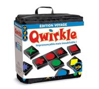 Iello - Qwirkle Voyage