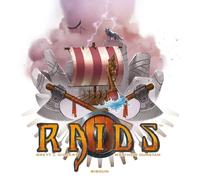 Iello Raids