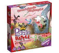 IELLO Rosebud - Pbdrago - Casse-Tête - Puzzle Battle - Dragons