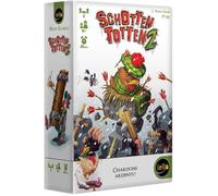 Iello - Schotten Totten 2 - Jeu de société de stratégie