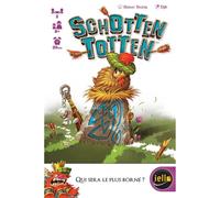 Schotten Totten