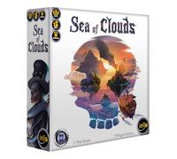 iello – Sea of clouds