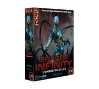 iello Extension Shards of Infinity – L'ombre du Salut FR