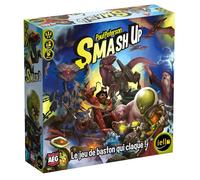 Iello Smash Up