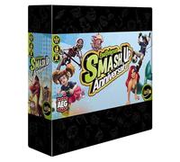 Smash Up : Anniversaire