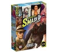 Iello – Extension Smash Up : Série B (Ext.3) G
