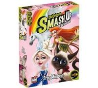 iello - Smash Up Extension : Trop Minions G