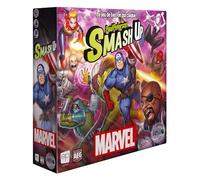 iello – Jeu de société Smash Up – Marvel (Base)