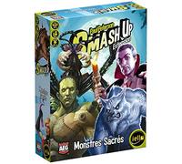 Iello Smash Up - Monstres Sacré