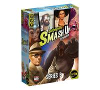 Smash Up - Extension Séries B FR Iello