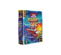 Star Realms Academy