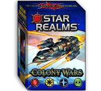 Iello Star Realms - Colony Wars