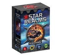 IELLO Star Realms (Version Française)