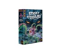 Iello Sticky Cthulhu