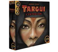 IELLO Targui - L'Extension