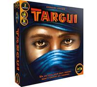 IELLO- Targui (Version Française), 51518, Neutre