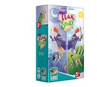 Iello Team Story