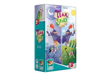 Iello Team Story