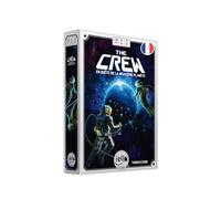 IELLO The Crew : Jeu de Plis Coopératif - 50 Missions Spatiales Addictives